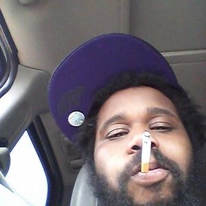 Meet your Posher, Jared